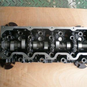 Toyota 3L cylinder head