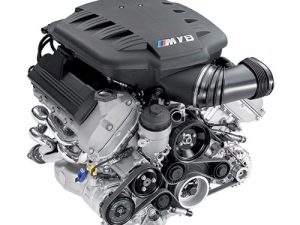 116i (F30) 2012 Twin Turbo