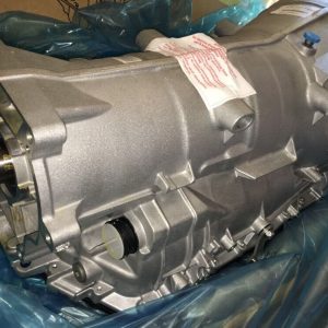 BMW E90 E91 E92 328xi xDrive Automatic Transmission Gear Box