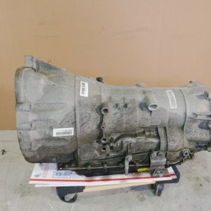 BMW X5 (E70) 3.0L 6HP-19 Automatic Transmission Gear Box