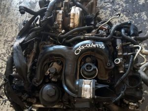 CRC/CJG V6 TOUAREG 3.0 TDI