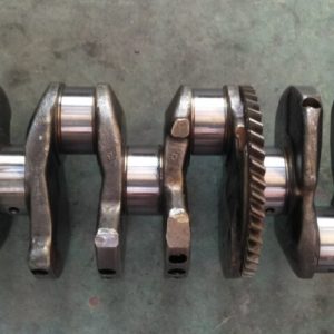 CRANKSHAFT TOYOTA RAV4