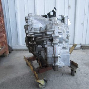 Chevrolet City Express Gear box