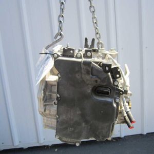 Chevrolet Cruze Gear Box