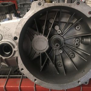 JEEP COMPASS DODGE CALIBER 5 SPEED MANUAL TRANSMISSION