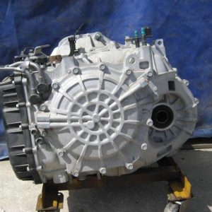Kia Sedona Gear Box