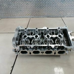 TOYOTA 1ZZ NEW CYLINDER HEAD