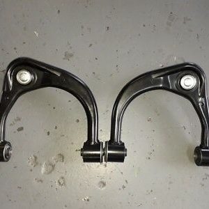 Toyota hilux control arm