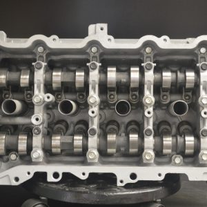 Cylinder Head Toyota Camry