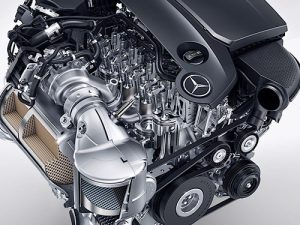 2014 519 V6 sprinter