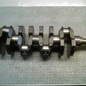 Mercedes Benz Crankshaft