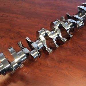 Toyota Landcruiser 1FZ FE 5.1L