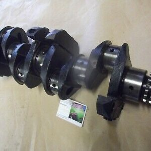 Citroen DS 21(DX) excellent crankshaf