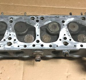 mercedes M115 cylinder head